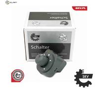Fits ESEN SKV 38SKV542 mirror control switch CITROEN Nemo FIAT Doblo ⭐UK Stock⭐