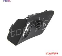 SWITCH EXTERIOR REARVIEW MIRROR ADJUSTMENT 638 191 FOR VW CHZK/DKLB/CHZC 1.0L