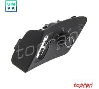 SWITCH, EXTERIOR REARVIEW MIRROR ADJUSTMENT FOR VW TOPRAN 638 191