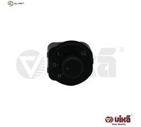 SWITCH EXTERIOR REARVIEW MIRROR ADJUSTMENT 99591523201 FOR SKODA ROOMSTER 1.4L