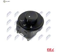 NTY EWS-SK-004 Switch, mirror adjustment