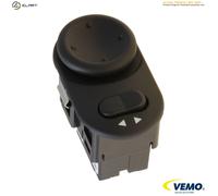 VEMO V10-73-0165 Switch, mirror adjustment