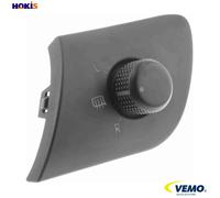 VEMO V10-73-0166 Switch, mirror adjustment