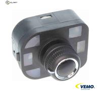 VEMO V10-73-0276 Switch, mirror adjustment