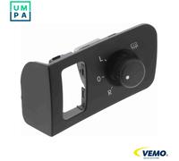 VEMO V10-73-0576 Switch, mirror adjustment