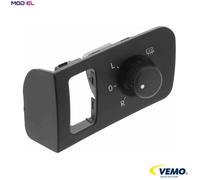 VEMO V10-73-0576 Switch, mirror adjustment