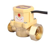 Switch Flow G3/4-G1/2 Pressure Controller Automatic Circulation Pump Ajustable Sensor