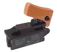 Switch for Makita HM1200 Demolition Hammer - 651145-3