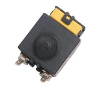 Switch for Metabo WEV850-115 and WEV850-125 Corner Mill Grinder Systems Designed as Direct 343411980 Swap