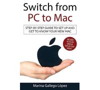 Switch from PC to Mac: Step-by-step guide to set up and get to know your new Mac