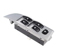 Switch Front Left Window Compatible With Kia For Rio Accessories Electric Power Control Lifter Button For Master Module Regulator Car Window Switch Button