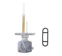 Switch Fuel Shut Off Valves Motorcycle Fuel Valve Fit For YAMAHA YFM 660R 5LP-24500-01-00 1 X 130mm Fuel Tap Switch