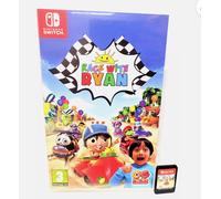 Switch Game Bundle - Choose Your Own Nintendo Games With Combined Postage