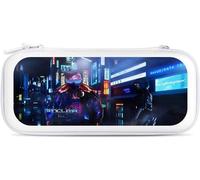 Switch Game Console Protective Case, Cyberpunk 2077 Switch Case, Switch Storage Bag, Compatible Switch Storage Bag, Protective Cover, Full Protection, Shockproof, Dirt-proof, Dustproof, Convenient to