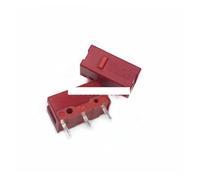 switch Gaming button switch can replace all kinds computer mice left right button 3 pin IDGTTLDF(GM4.0(60 Million),10PCS)