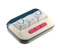 / Switch Gaming Keypad With Three Key Hot Swap Design Compatible Mechanical Keyboard PC Accessory(THE UWU)