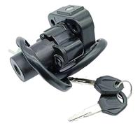 Switch Gas Cap Cover For TTR225 1999-04 XT225WE For Serow 1997-2004 XT225W For Serow 1995-96 SR125 1999-2000 Ignition Switch Lock Key