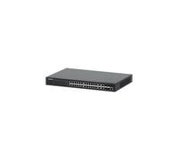 Switch Gigabit 24xPoE+ 370W, 2xCombo RJ45/SFP Managed 561426
