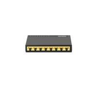 Switch Gigabit 8x RJ45, Desktop, IEEE 802.3az 561754
