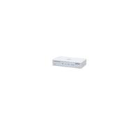 Switch Gigabit Ethernet 5 Port 10/100/1000Mbps RJ45 560696