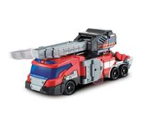 Switch & Go Dinos Rescue Raiders 3-in-1 - Brand New