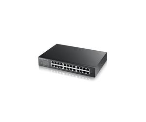 Switch GS1900-24E 24p Managed Gigabit GS1900-24E-EU0103F