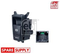 SWITCH, HANDBRAKE WARNING LIGHT FOR BMW E70 E71 FEBI BILSTEIN 106547