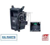 Switch, handbrake warning light for BMW E70 E71 FEBI BILSTEIN 106547
