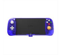 Switch Handheld Controller, Split Pad with Hall Effect Joysticks, Plug and Play Gamepad