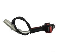 Switch Handle 221465 For Bc2430h Rst Grass Trimmer Brush Replacement Part Red Black Control Lever With Accessories Kit For Garden Lawn Maintenance Tools Easy Install Design