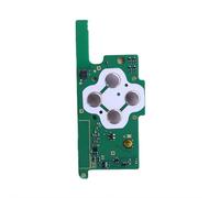 Switch Handle Left And Right Control Panel, Pcb Board Replacement for Joy con Left Right Joystick, Switch Handle Control Board (left handle)