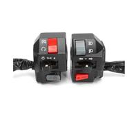 Switch Handlebar Switch Motorbike 22mm 7/8" Handlebar Control Switch Harness ON-Off For XV250 FZR RZ TZR RD 250 350 SRX600 TZR125 Start Switch