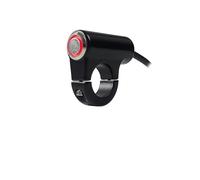 Switch Handlebar Switch Motorbike LED Handlebar Switch IP65 For Sting L1E Dirtbik.On Off Head Light Switch For Talaria For Sting MX And L1E Handlebar On Off