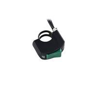Switch Handlebar Switch Motorbike Motorcycle Handlebar Switch Headlight Starter Light Start & Stop On-Off Button Switch For Talaria For Sting MX L1E