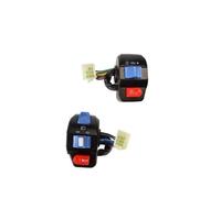 Switch Handlebar Switch Motorbike Motorcycle Scooter Left And Right Handlebar Control Switch Horn Turn Handlebar Signal For GY6 50CC 100CC 125CC 150CC