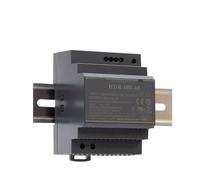 Switch HDR-100-12N HDR-100-15N HDR-100-24N HDR-100-48N 100W DC power supply(HDR-100-15N)