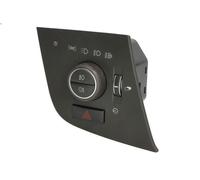 Switch, headligh DT SPARE PARTS 2.25904 for VOLVO FH II 12.777 2012-