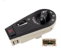 Switch, headligh FEBI 107573 for VOLVO B6 7.146 1991-2006