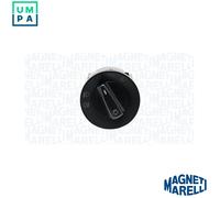 MAGNETI MARELLI 000051053010 Headlight switch
