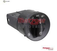 SWITCH HEADLIGHT 09161118 FOR SKODA OCTAVIA/Van/Combi SUPERB CITIGO ROOMSTER