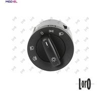 SWITCH HEADLIGHT 135-02-007 FOR VW GOLF/PLUS CADDY/III/Box/Body/MPV JETTA EOS