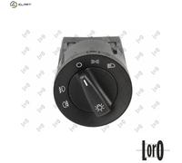 SWITCH HEADLIGHT 135-02-011 FOR SKODA SUPERB OCTAVIA/Combi FABIA/II VW 1.2L 3cyl