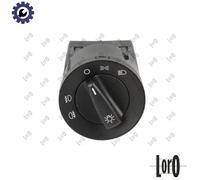 SWITCH HEADLIGHT 135-02-011 FOR SKODA SUPERB OCTAVIA/Combi FABIA/II VW 1.2L 3cyl