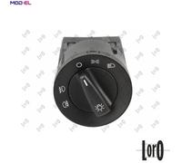 SWITCH HEADLIGHT 135-02-011 FOR SKODA SUPERB OCTAVIA/Combi FABIA/II VW 1.2L 3cyl