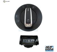 SWITCH HEADLIGHT 23804 FOR VW ATM/ADY 2.0L ADR/APT/ARG/ANB/APU/ATW/AUG 1.8L 4cyl