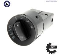 Light switch 36SKV006 ESEN SKV for VW TOURAN GOLF V CADDY III Estate GOLF PLUS V