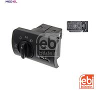 Febi 37487 Switch, Headlight