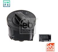 FEBI BILSTEIN 37488 Headlight switch