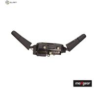 Turn signal switch stalk with indicator function 50-0180 MAXGEAR