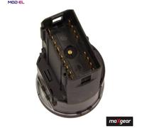 Light switch 50-0238 MAXGEAR for VW TRANSPORTER / CARAVELLE Mk V Bus SHARAN